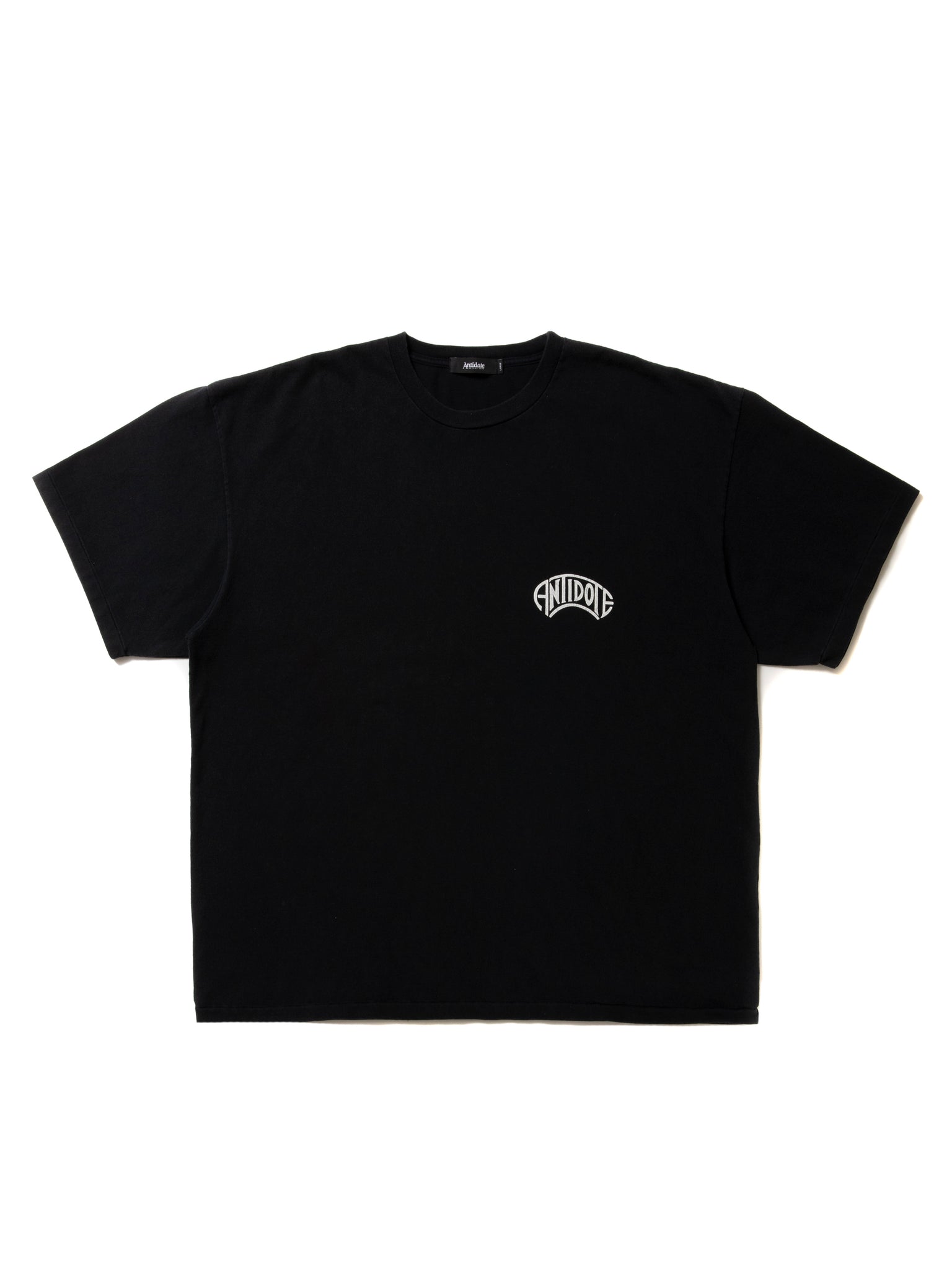 Fade Wash S/S Tee (Holy Angels)