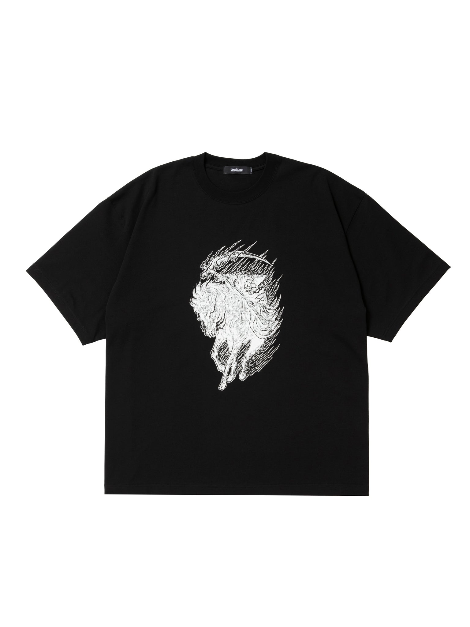 Online Shop – Antidote