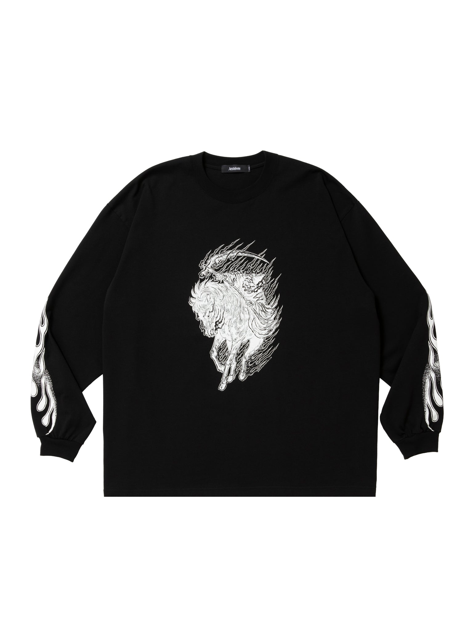 Online Shop – Antidote