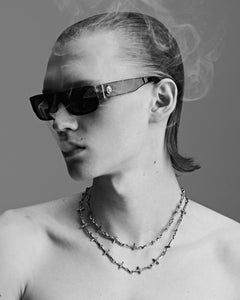 Necklace – Antidote Necklace – Antidote