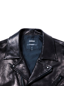 Leather – Antidote