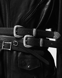 バングル　アンチドート　クーティ COOTIE Antidote Engraved Bangle