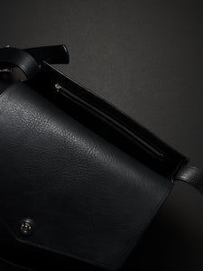Leather Wearable Bag