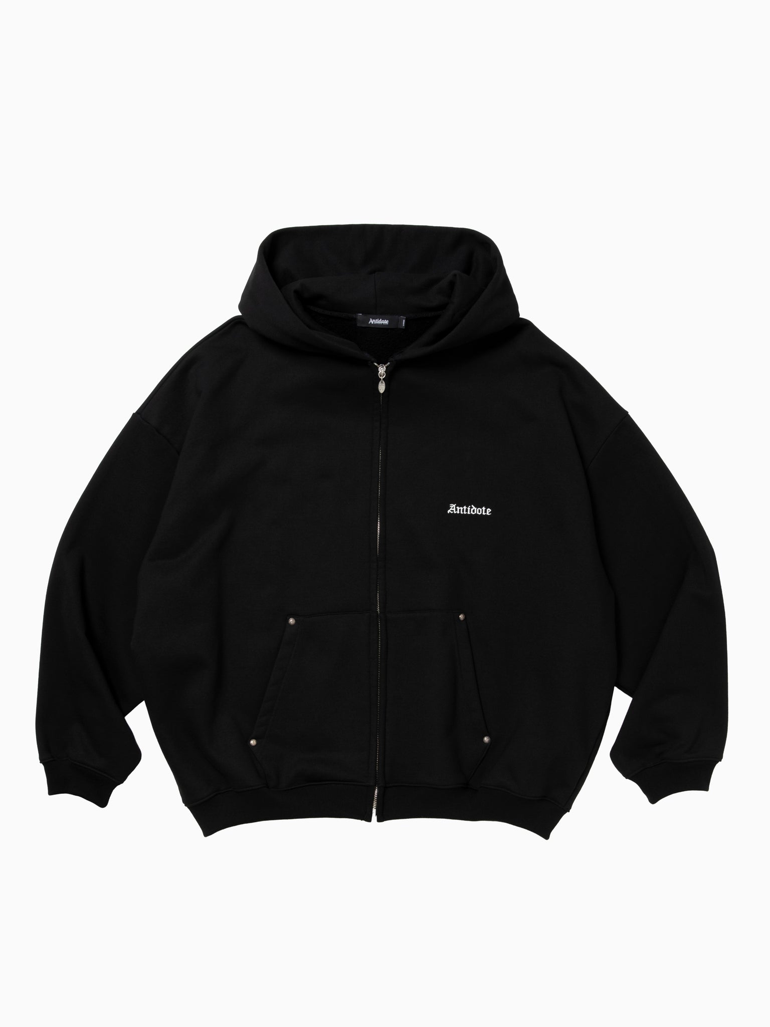 Online Shop – Antidote