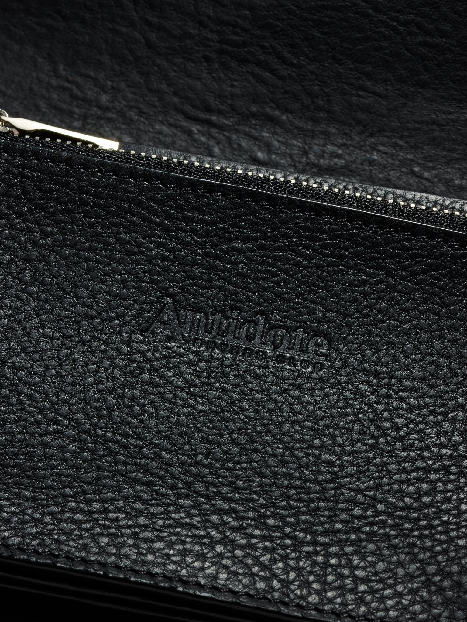 Trucker Wallet (Crocodile)