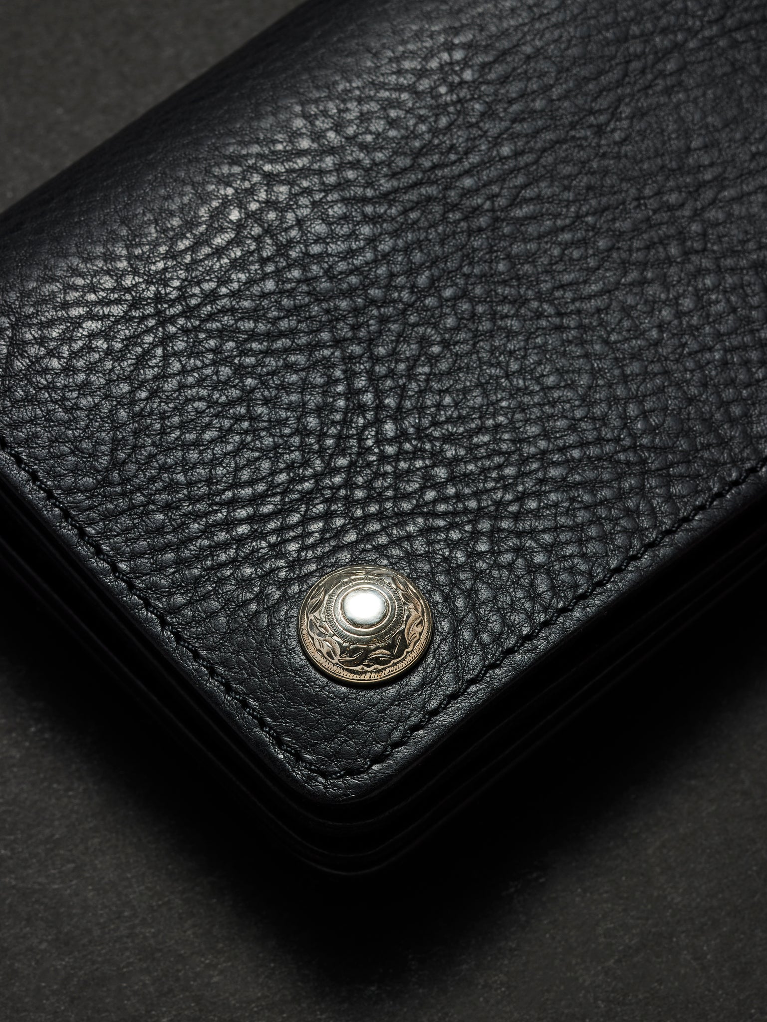 Trucker Wallet