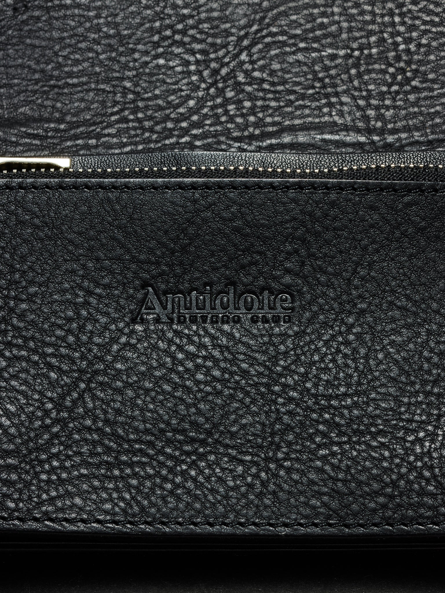 Trucker Wallet