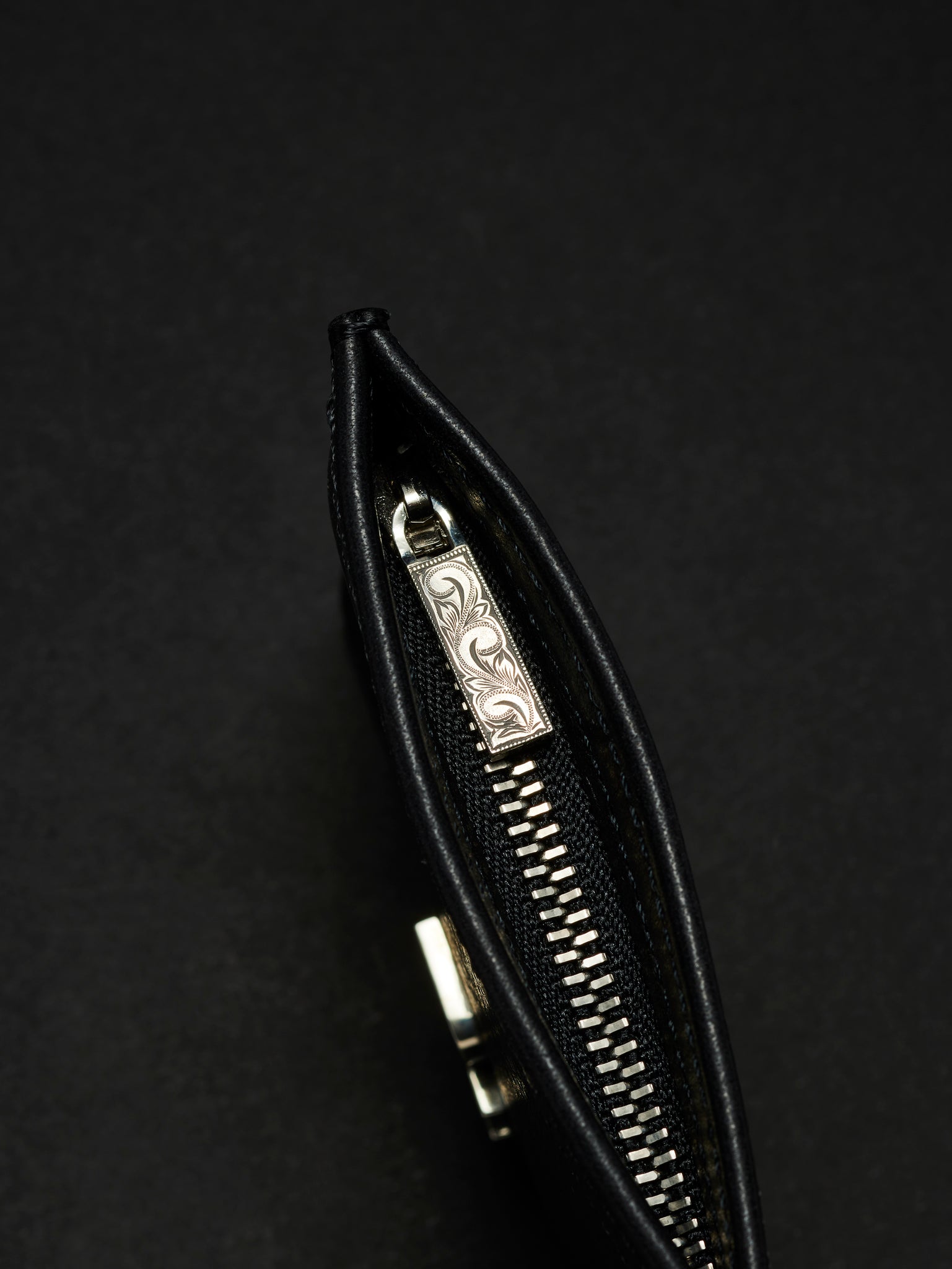 Small Coin Case