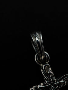 Ornament Tiny Cross Pendant | Antidote(アンチドート)