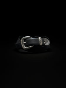 Leather Pin Buckle Belt | Antidote(アンチドート)