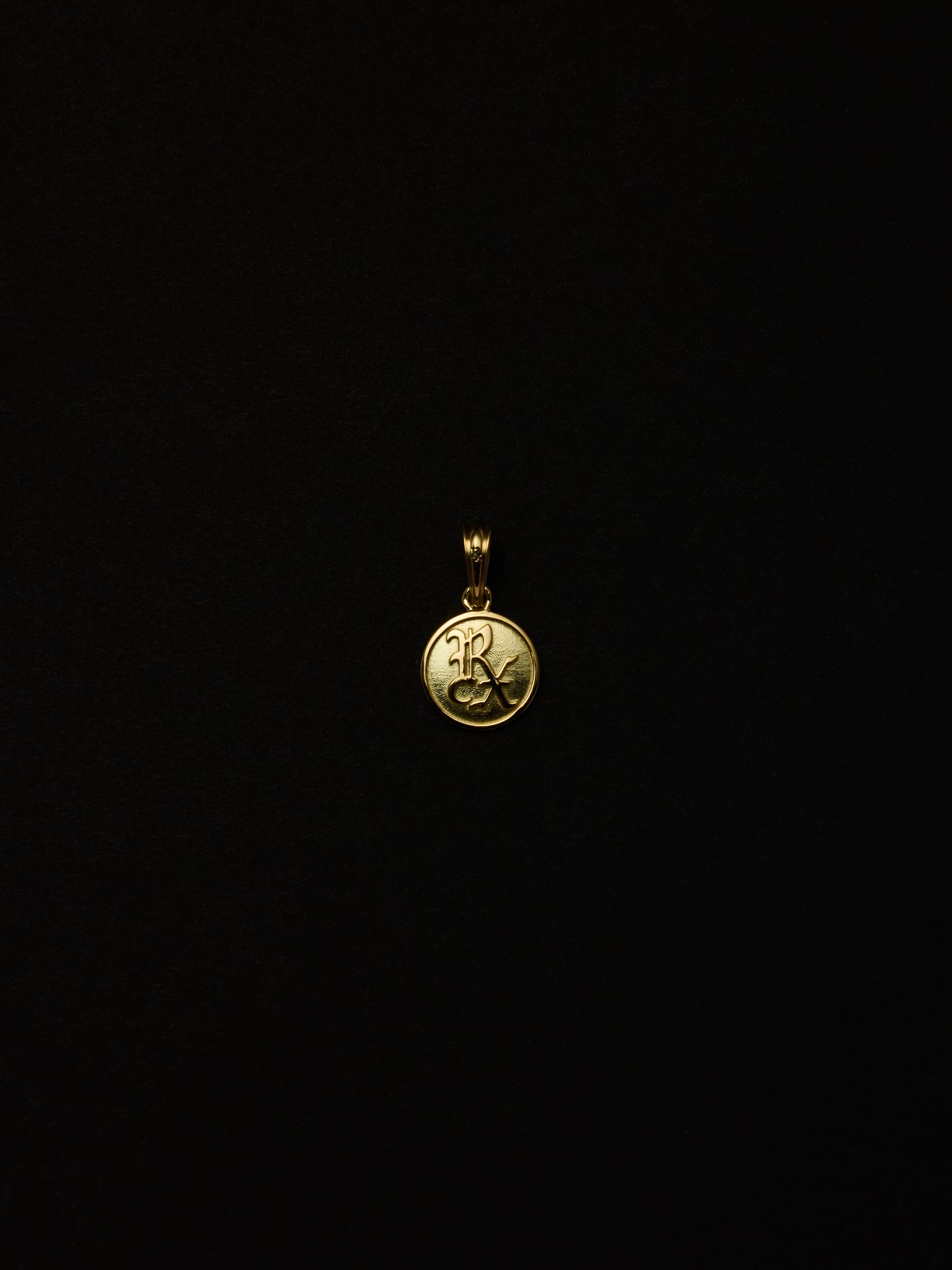 Pendant – Antidote