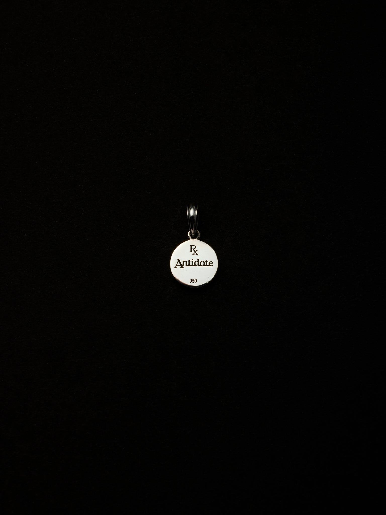 Pendant – Antidote