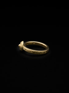 Ring – Antidote