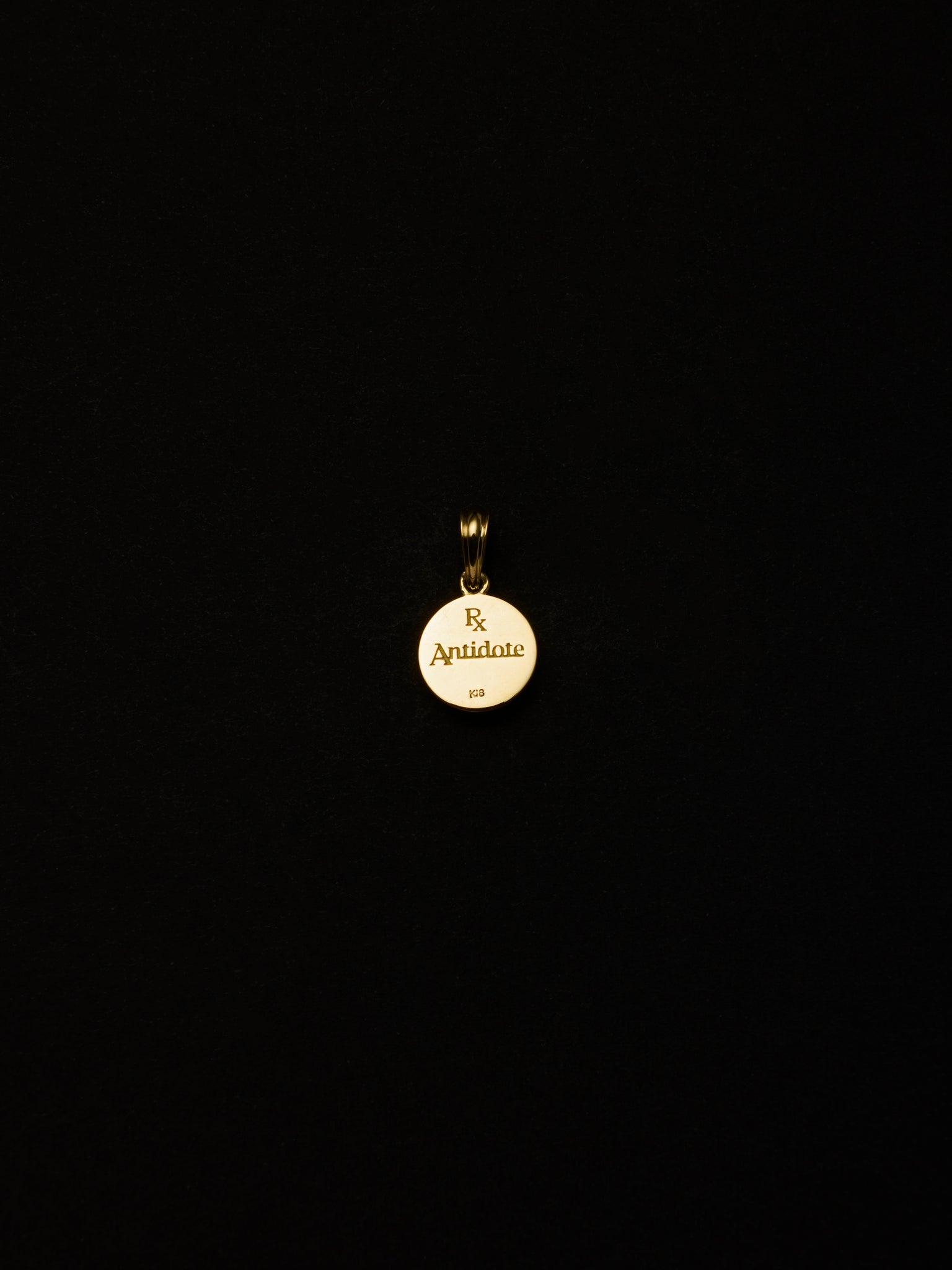 Pendant – Antidote