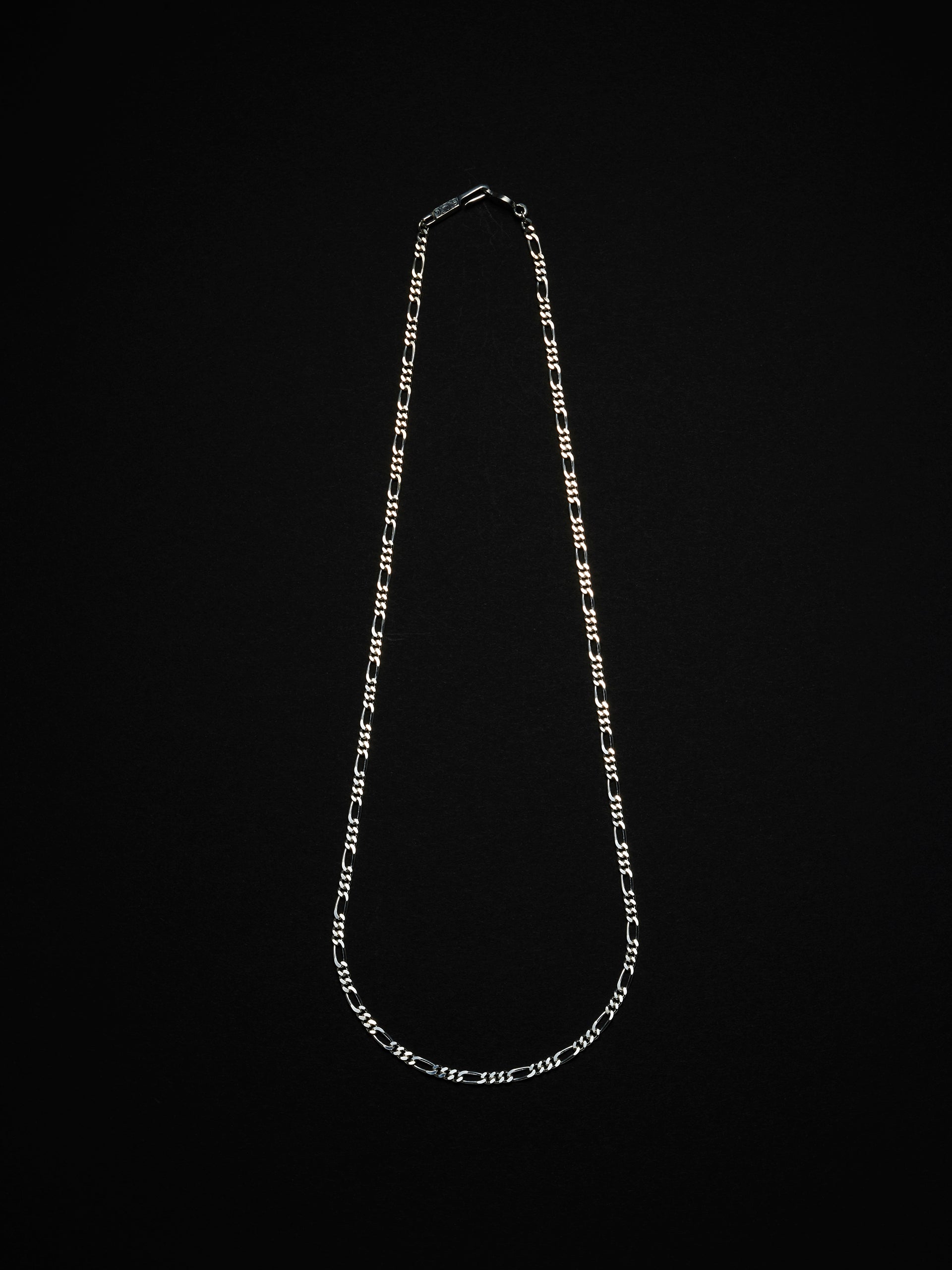 Figaro Narrow Chain | Antidote(アンチドート)