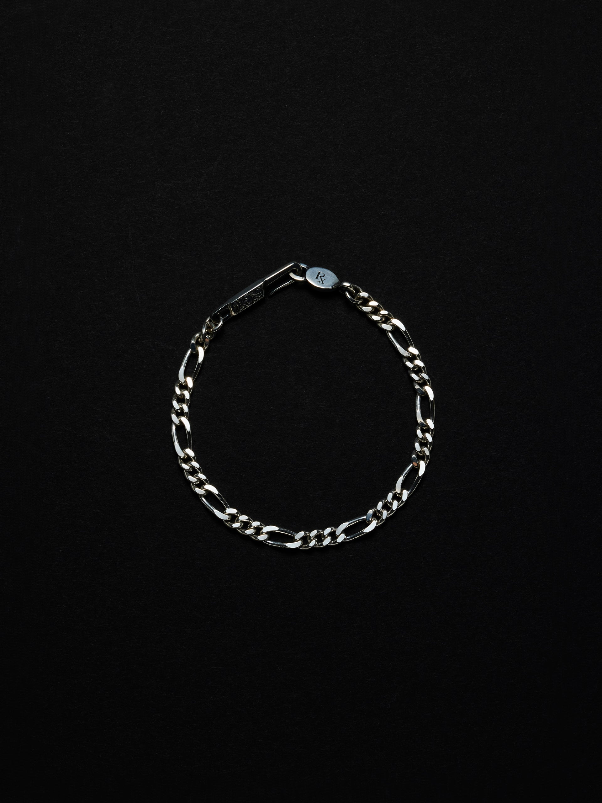 アクセサリー FigaroChainBracelet / Antidote Figaro Chain Bracelet | Antidote(アンチドート)