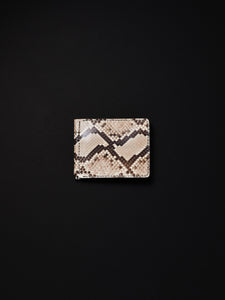 Money Clip Wallet (Python)