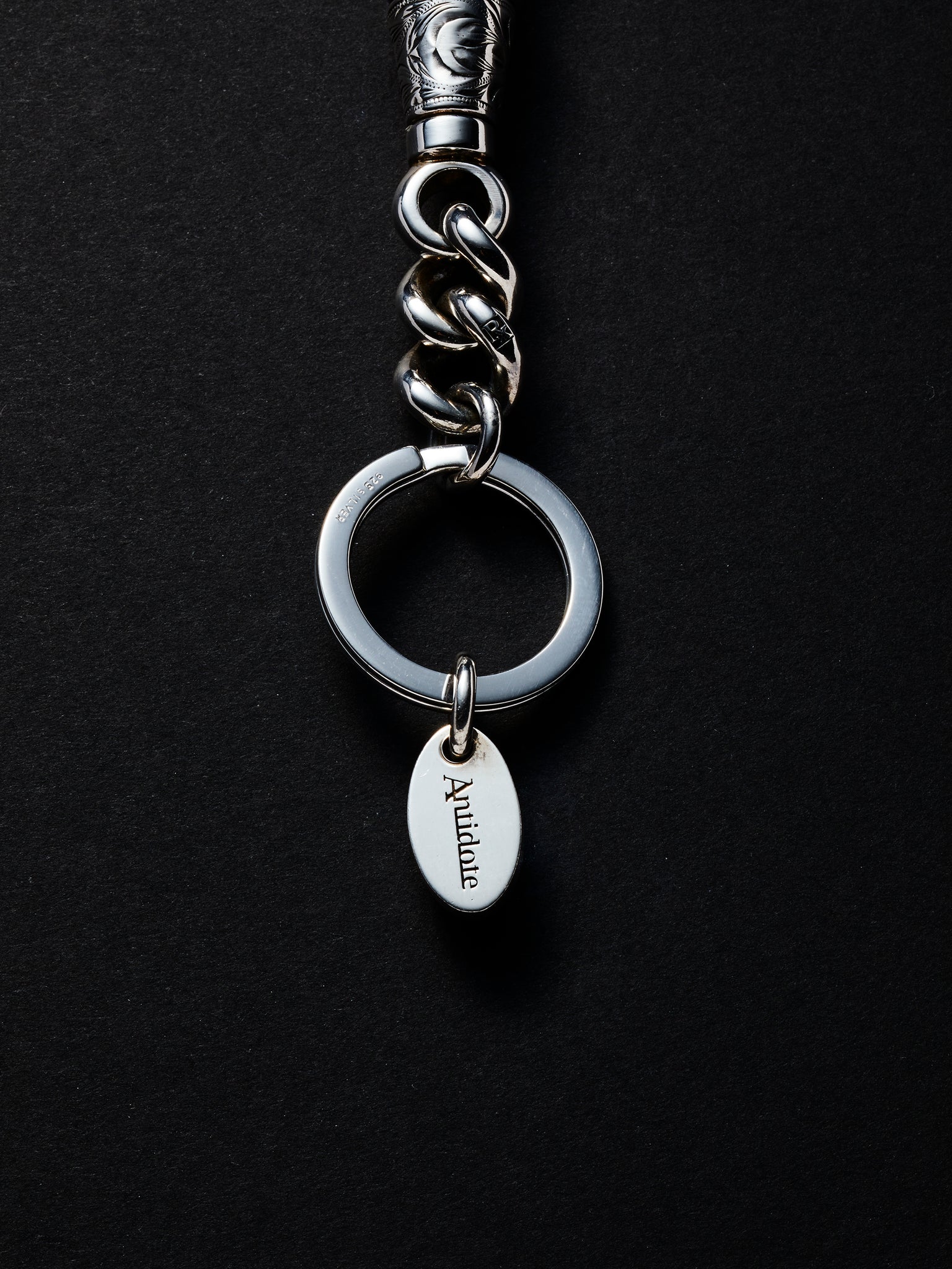 Classic Key Chain