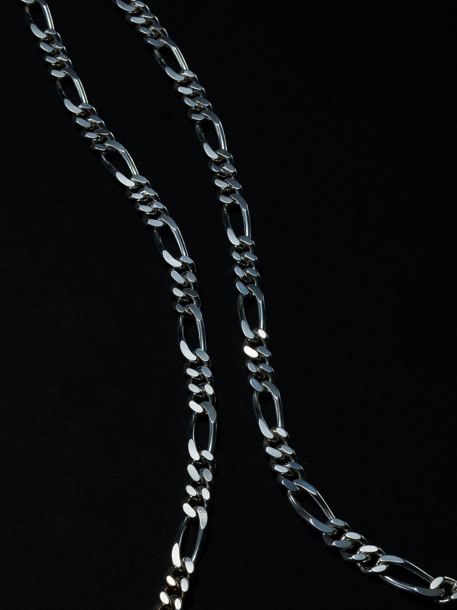Figaro Wide Chain