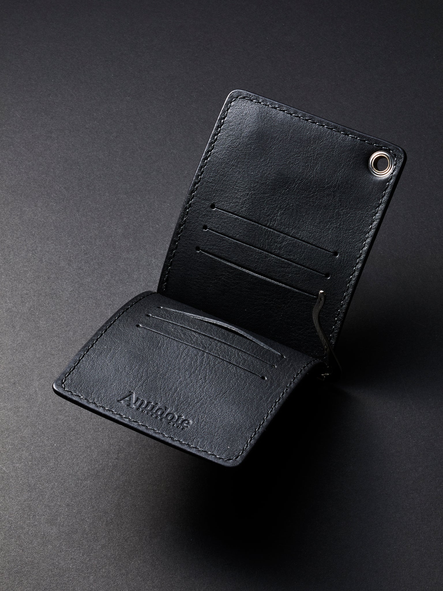 Money Clip Wallet