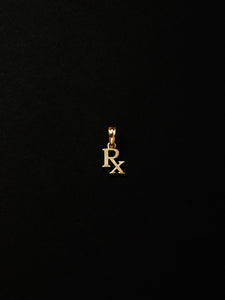 RX Pendant