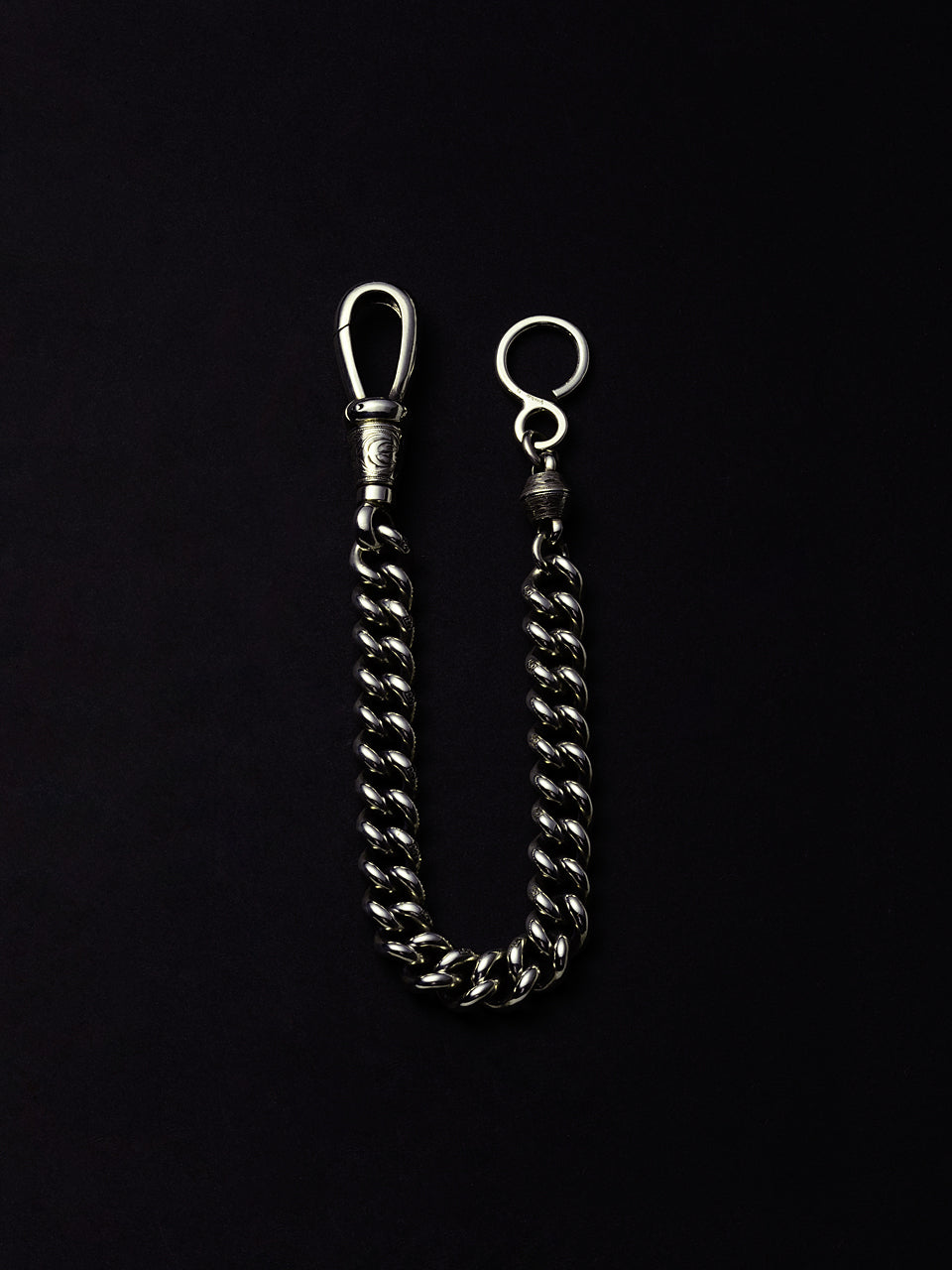Classic Wallet Chain (Long)