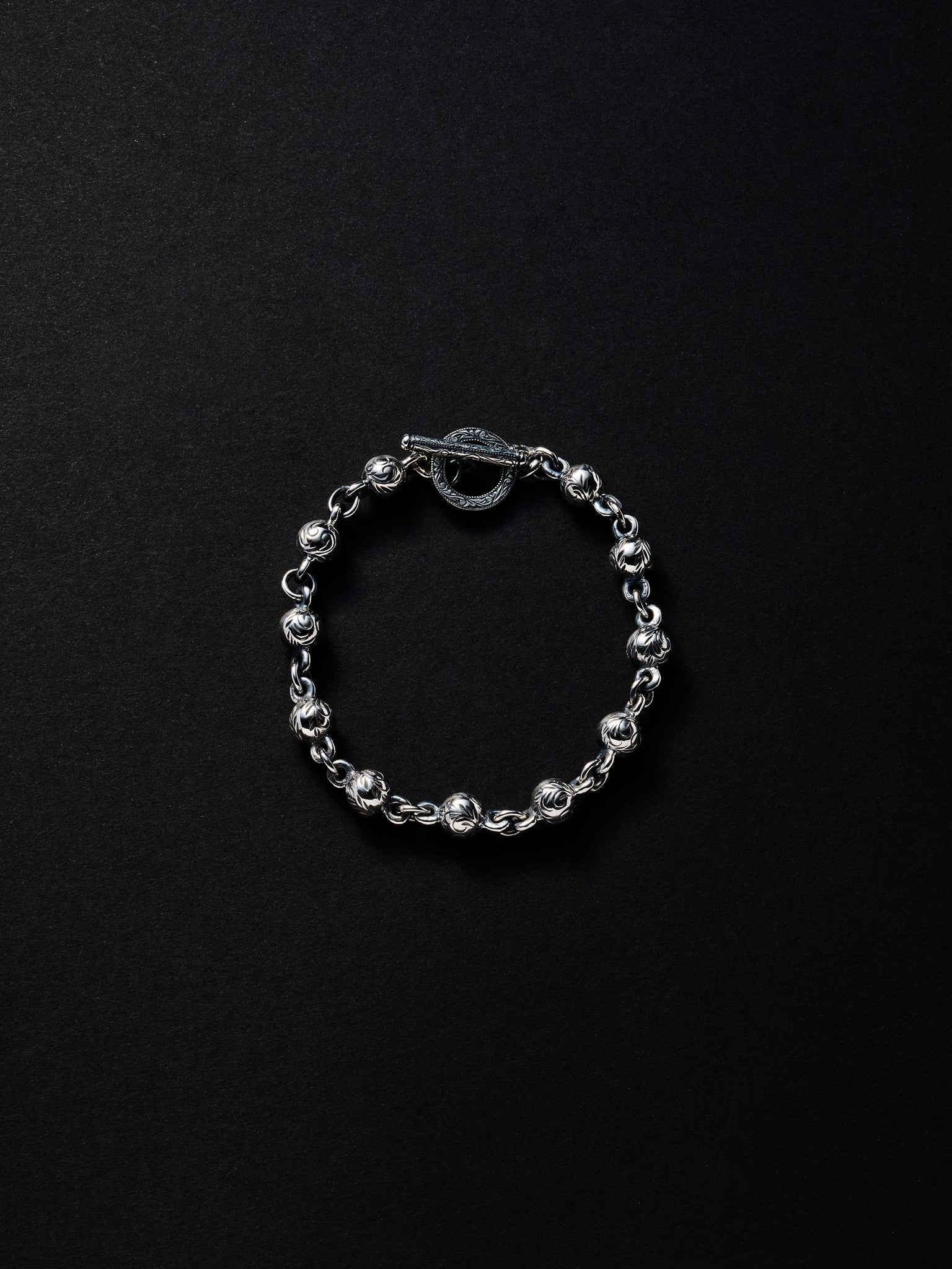 Ball Chain Bracelet