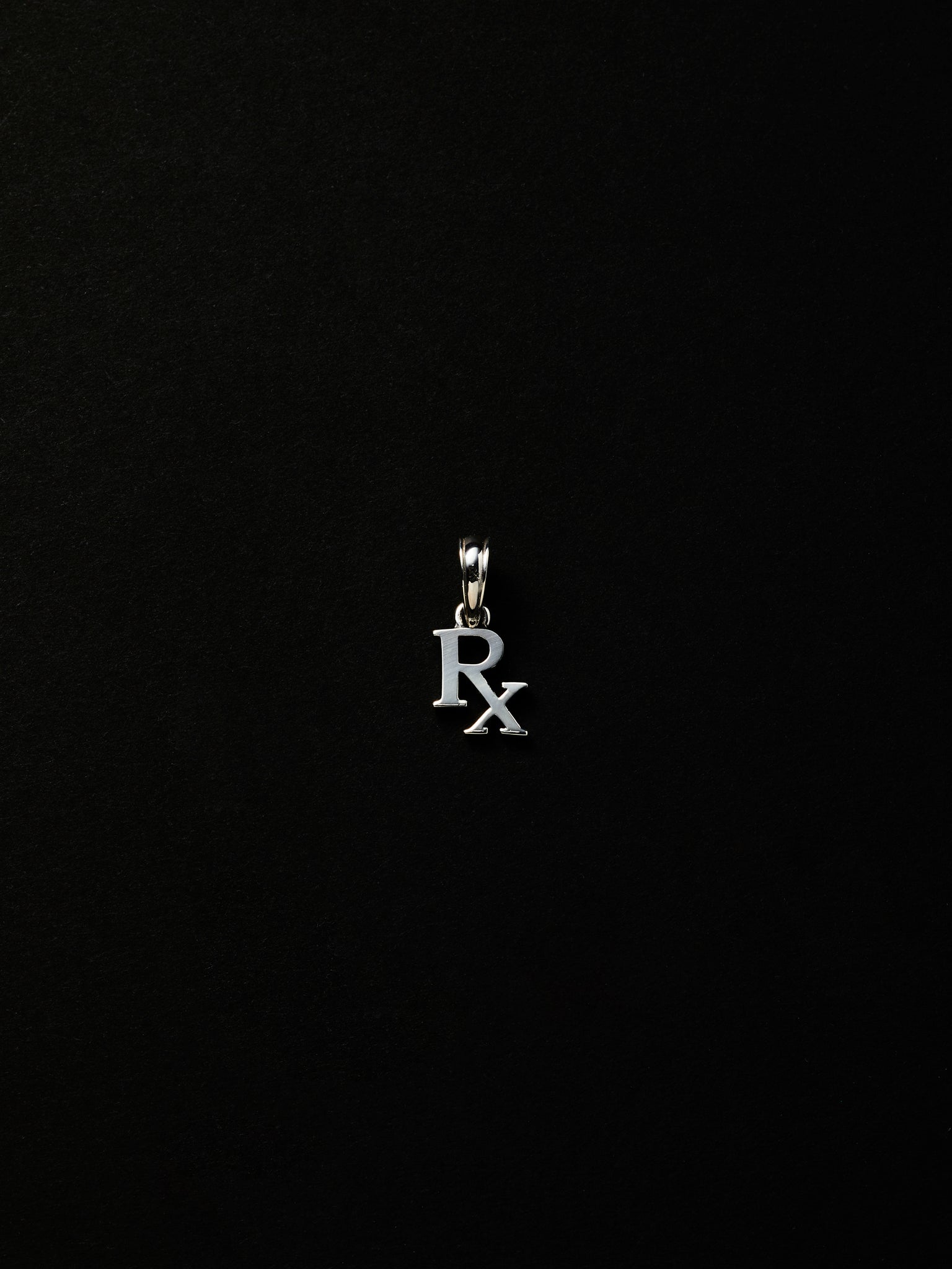 RX Pendant