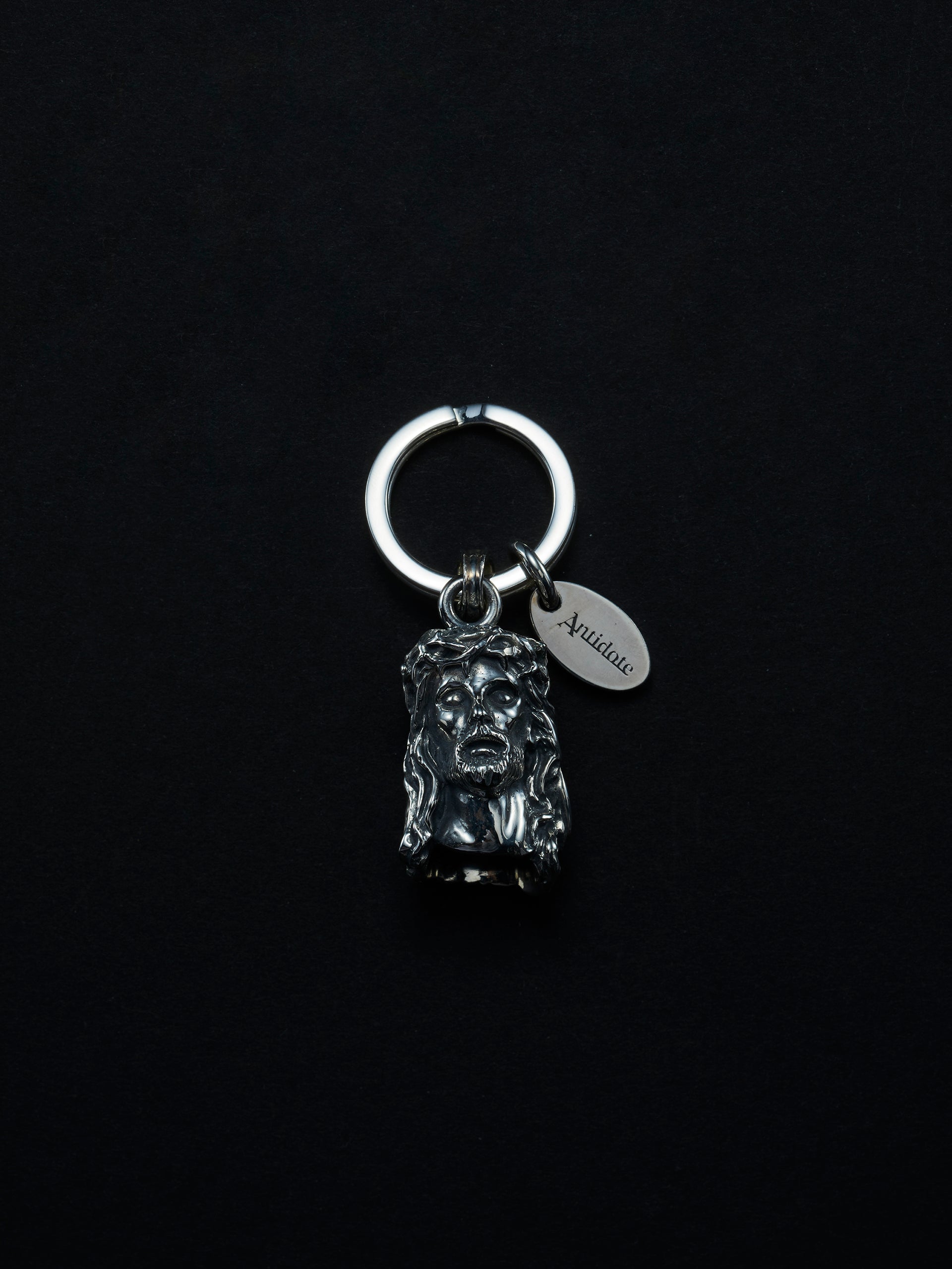 Key Chain – Antidote